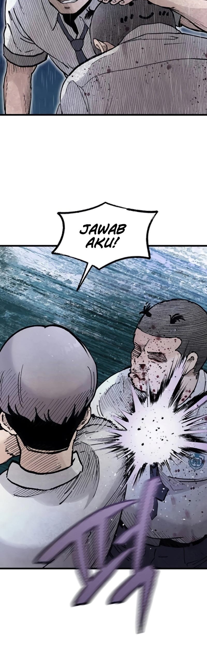 Silent Transfer Student Chapter 12 Gambar 5