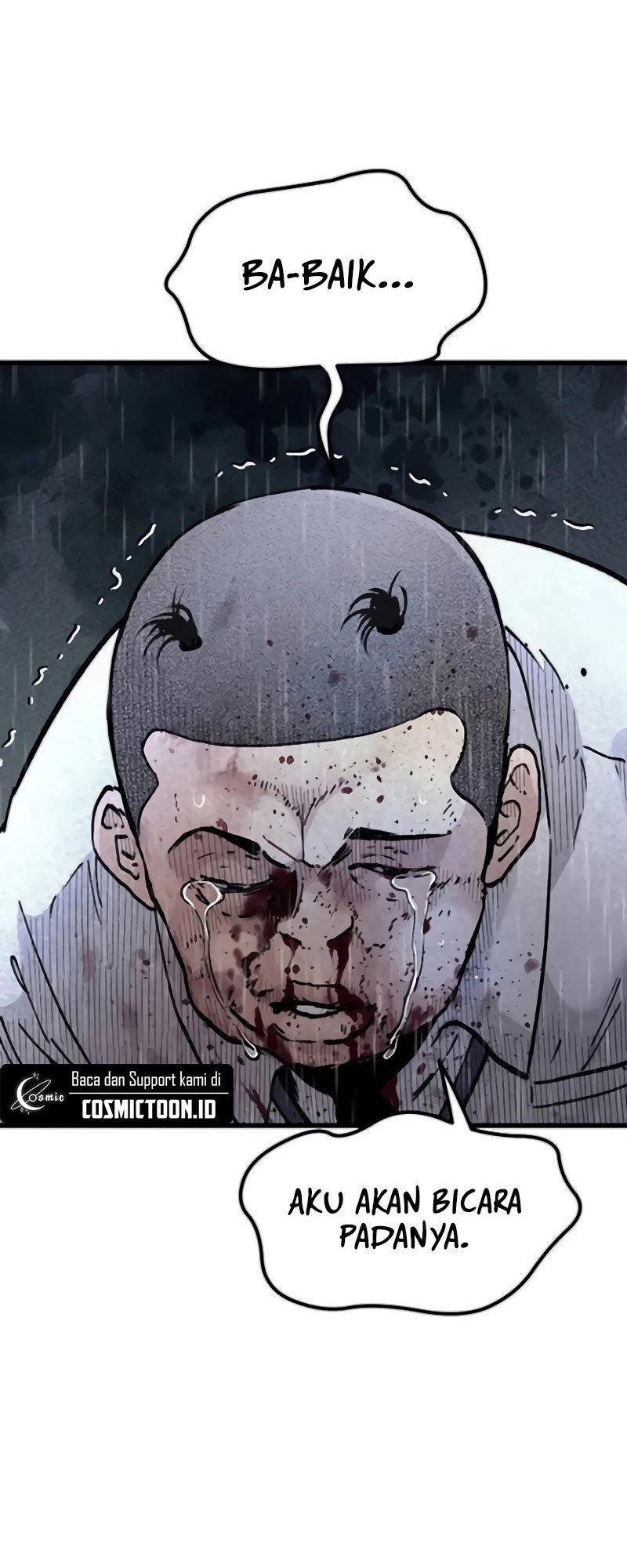 Silent Transfer Student Chapter 12 Gambar 6