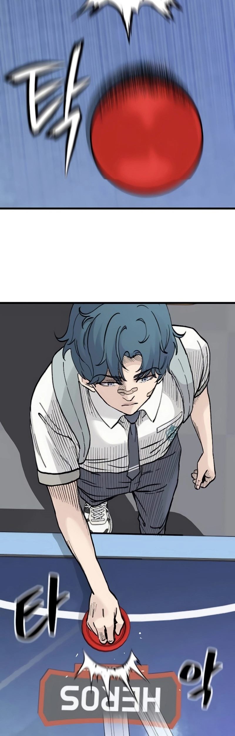 Silent Transfer Student Chapter 12 Gambar 14