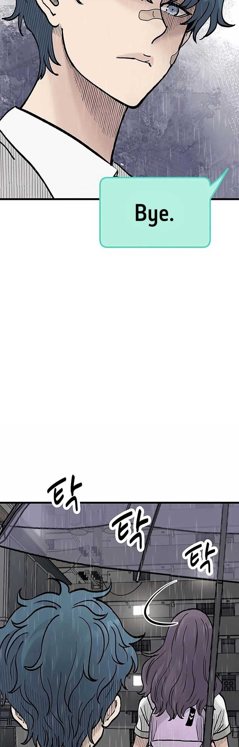 Silent Transfer Student Chapter 13 Gambar 44