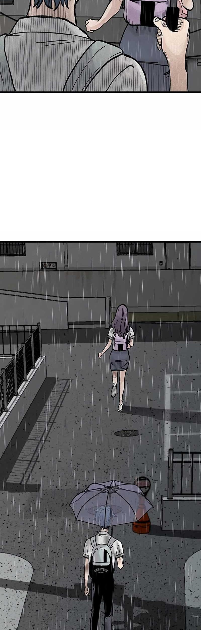 Silent Transfer Student Chapter 13 Gambar 45