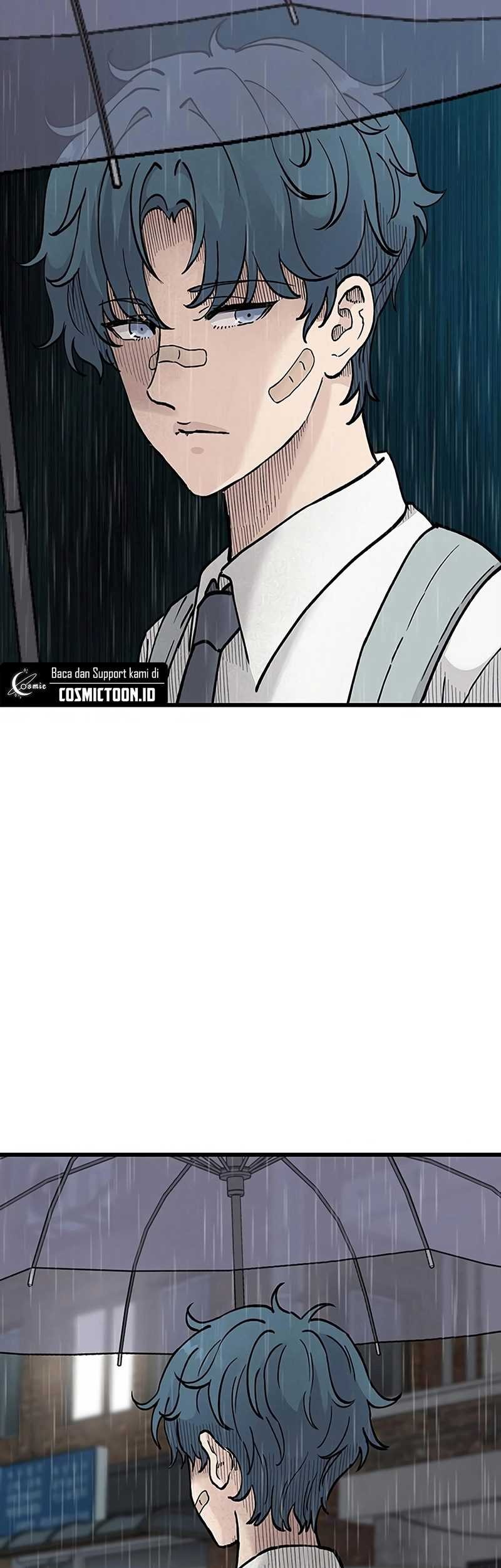 Silent Transfer Student Chapter 13 Gambar 47