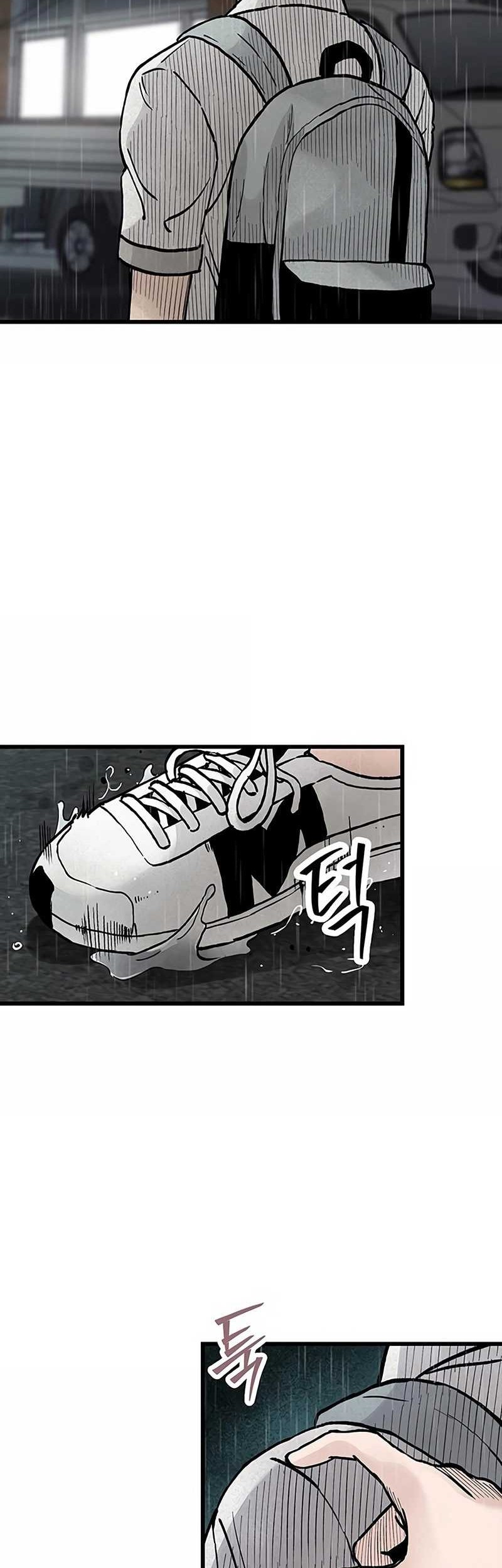 Silent Transfer Student Chapter 13 Gambar 48