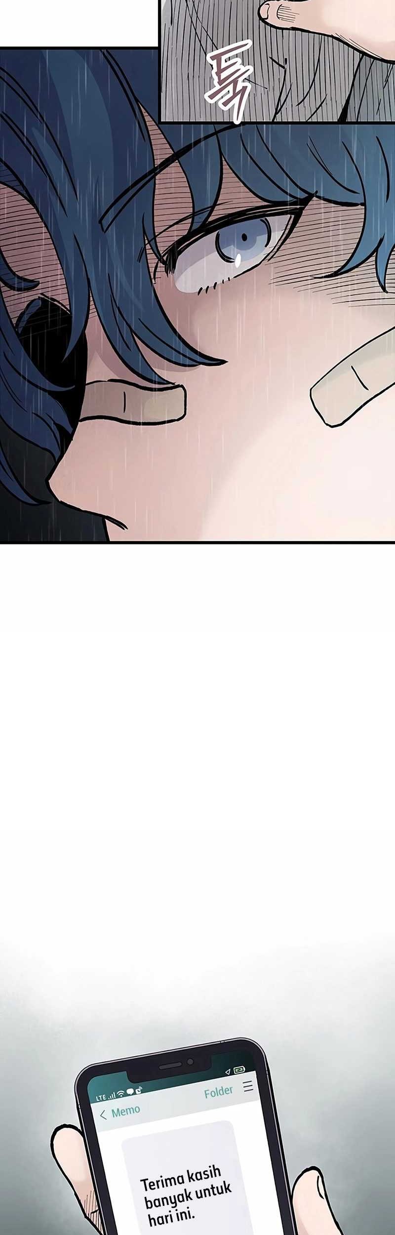 Silent Transfer Student Chapter 13 Gambar 49