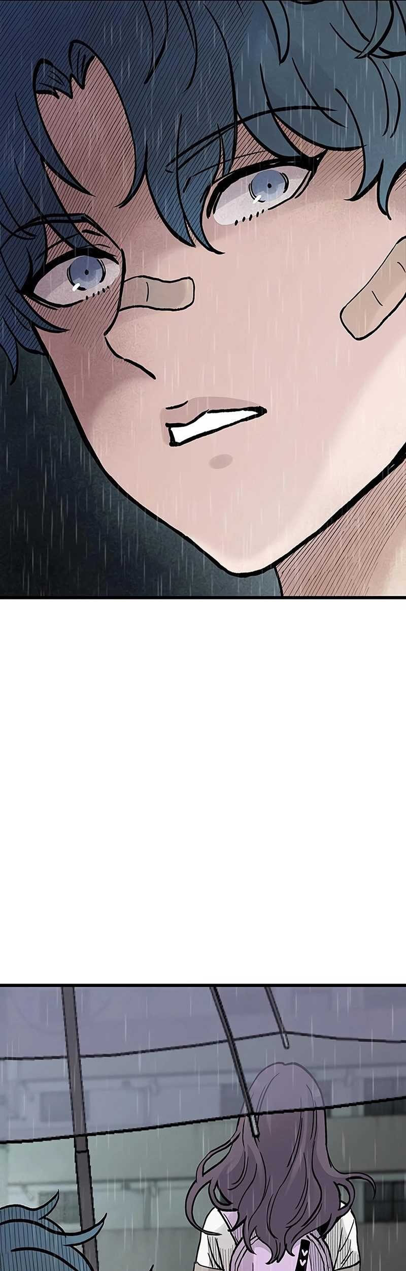 Silent Transfer Student Chapter 13 Gambar 52