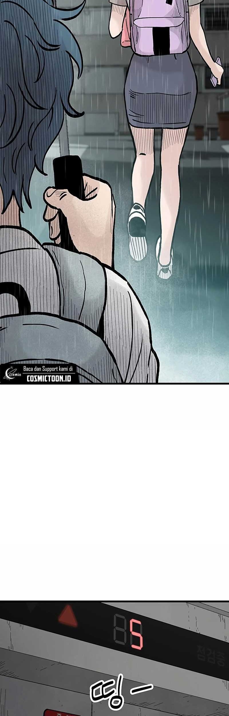 Silent Transfer Student Chapter 13 Gambar 53