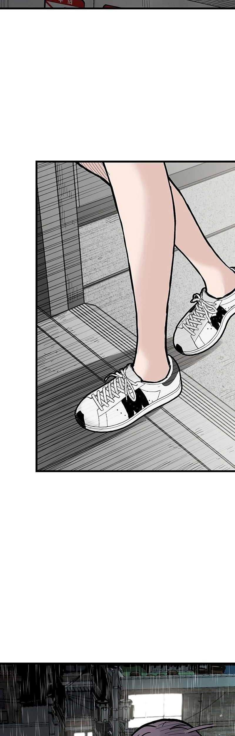 Silent Transfer Student Chapter 13 Gambar 54