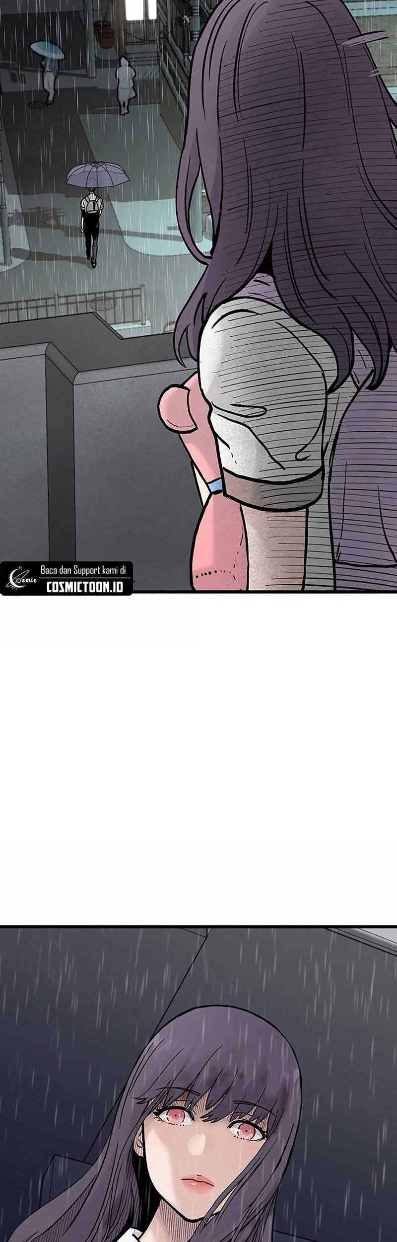 Silent Transfer Student Chapter 13 Gambar 55