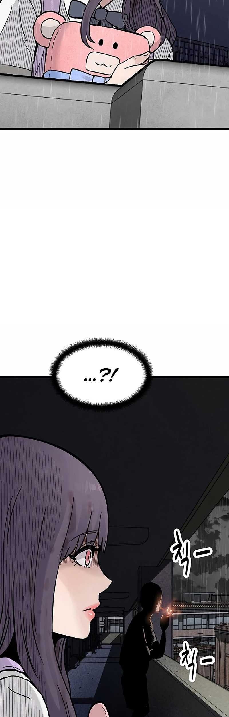 Silent Transfer Student Chapter 13 Gambar 57