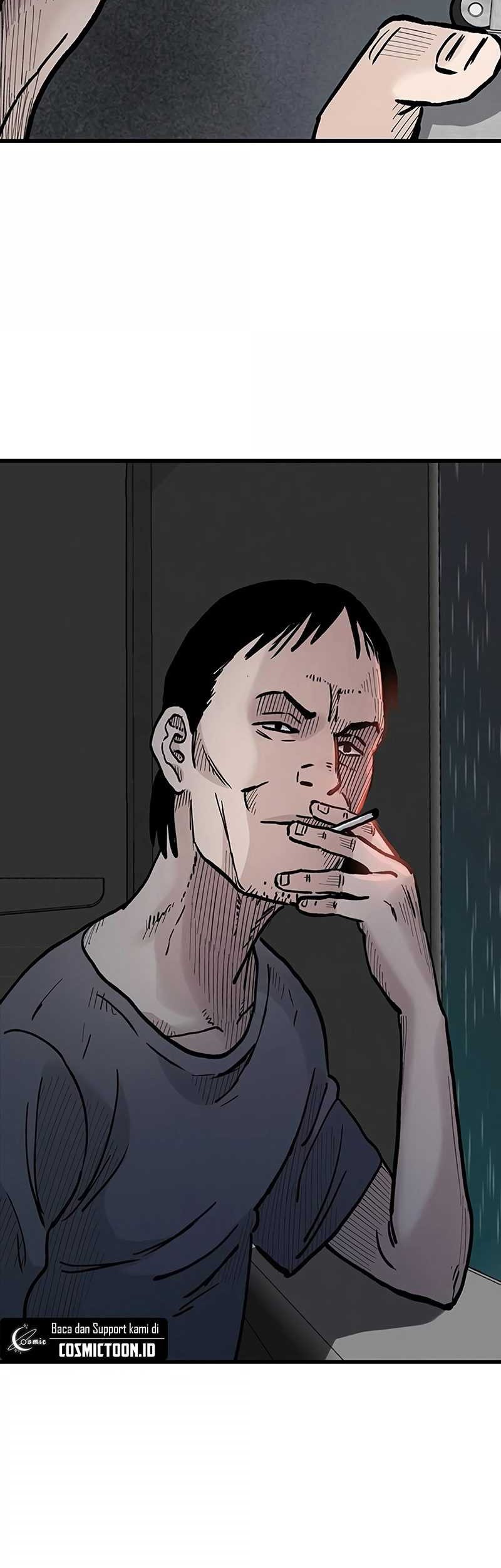 Silent Transfer Student Chapter 13 Gambar 59