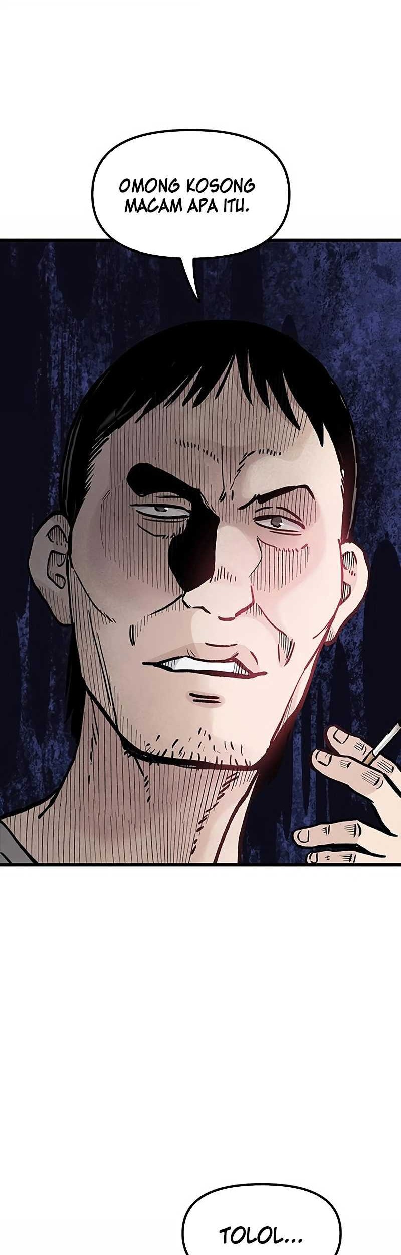 Silent Transfer Student Chapter 13 Gambar 60