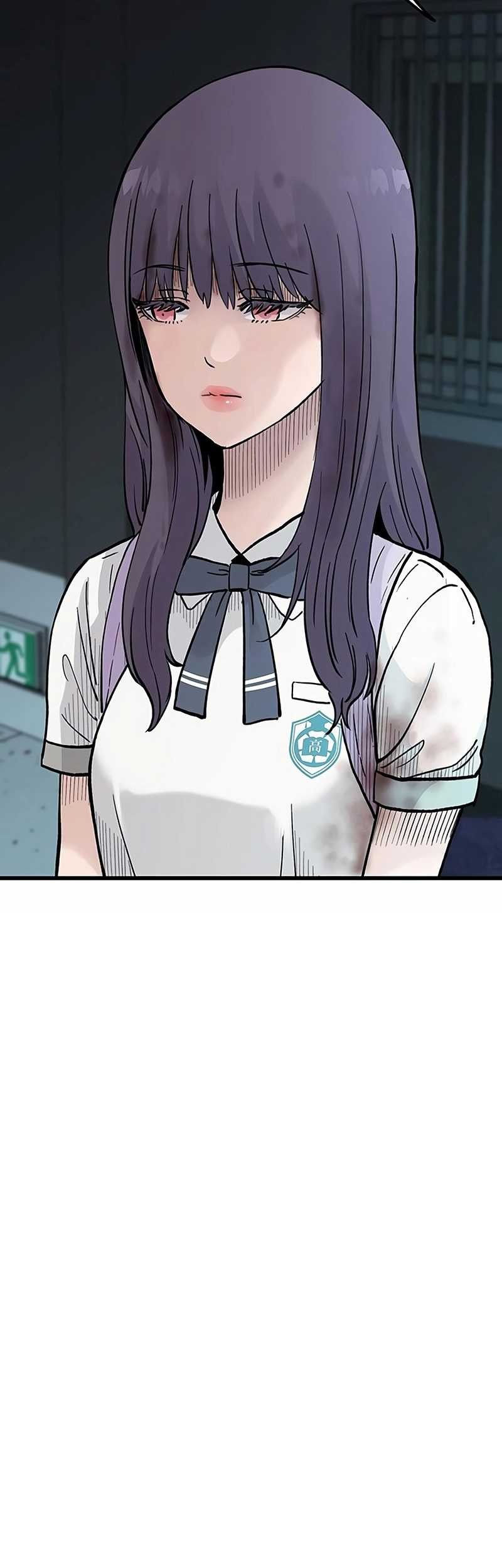 Silent Transfer Student Chapter 13 Gambar 62