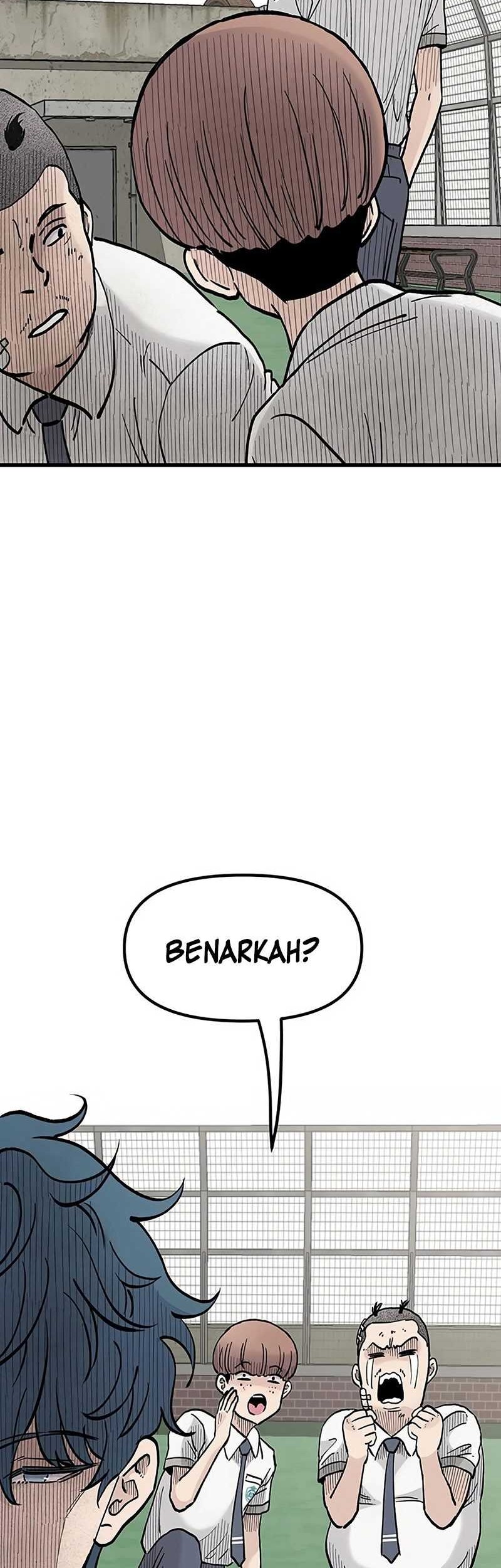 Silent Transfer Student Chapter 13 Gambar 70