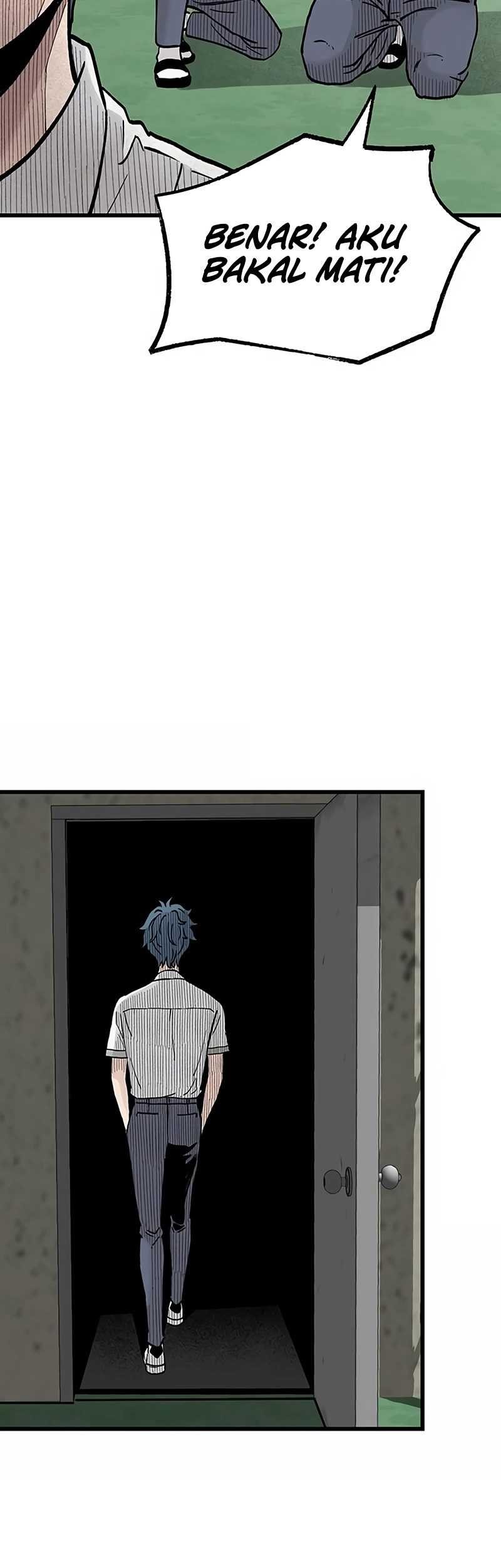 Silent Transfer Student Chapter 13 Gambar 72