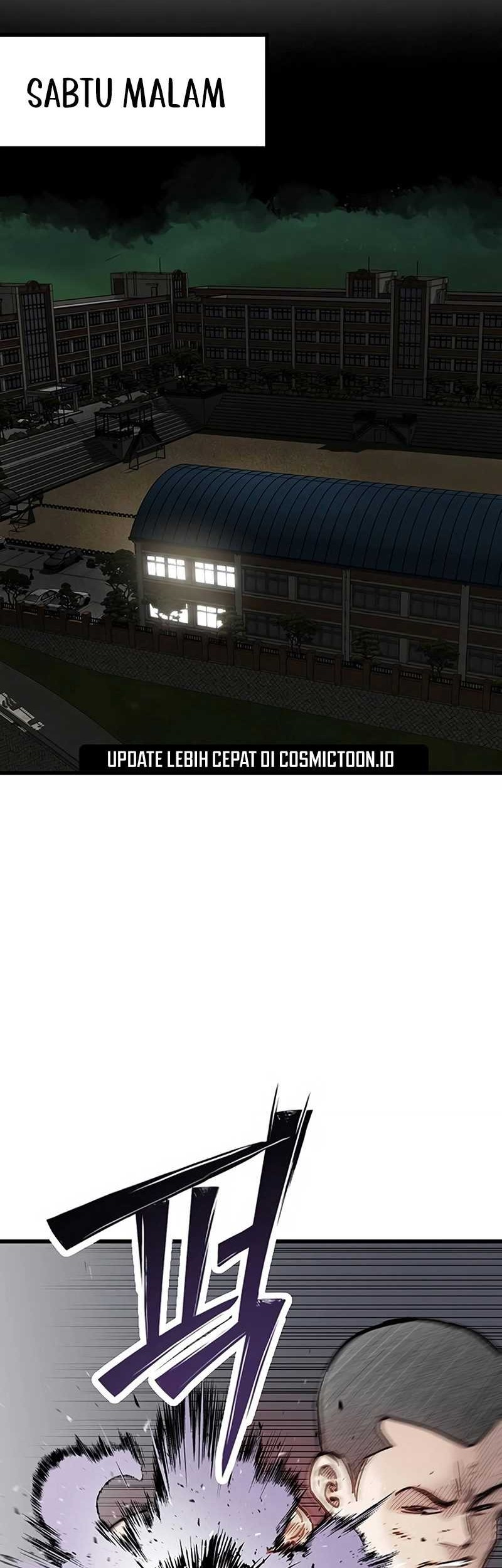 Silent Transfer Student Chapter 13 Gambar 75