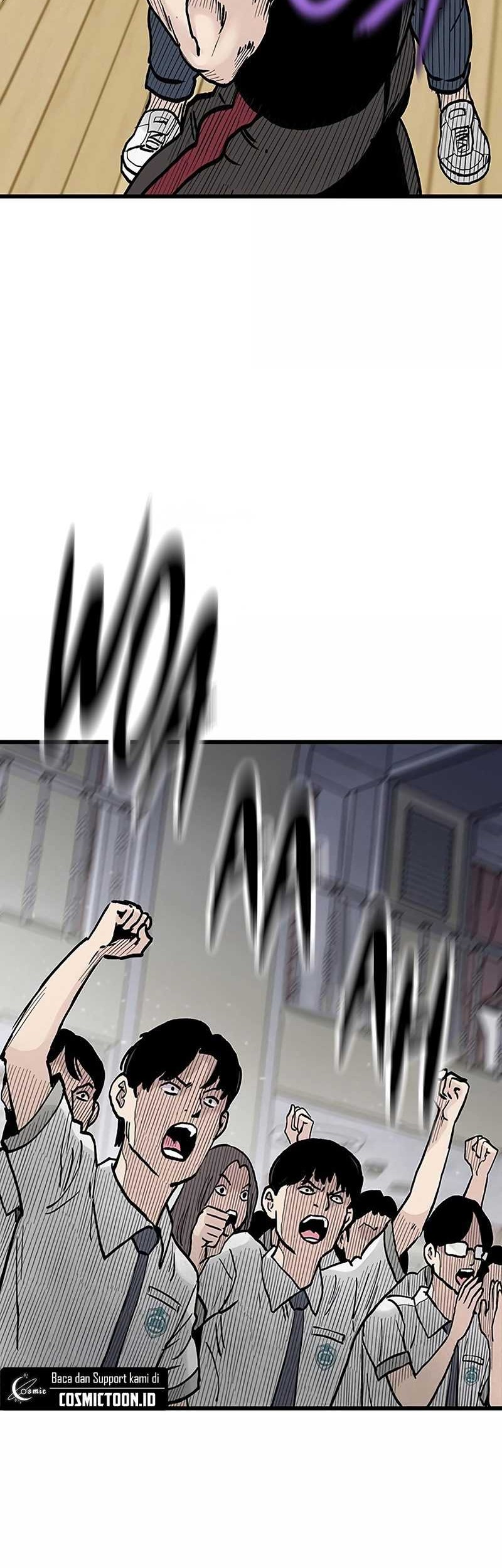 Silent Transfer Student Chapter 13 Gambar 78