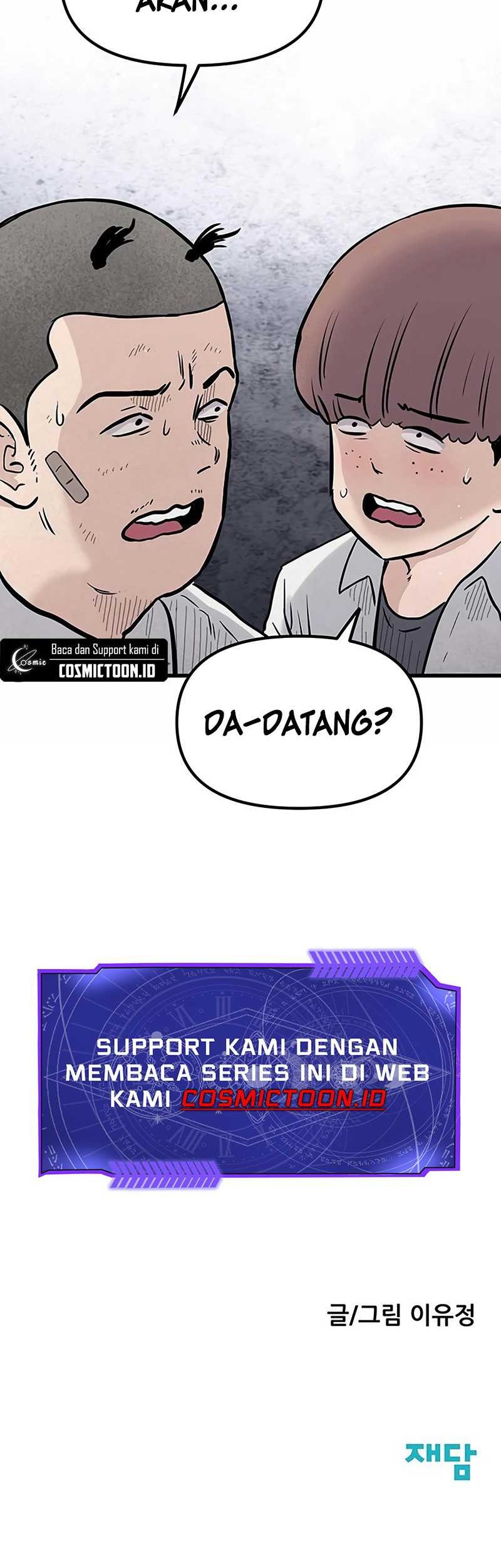 Silent Transfer Student Chapter 13 Gambar 80