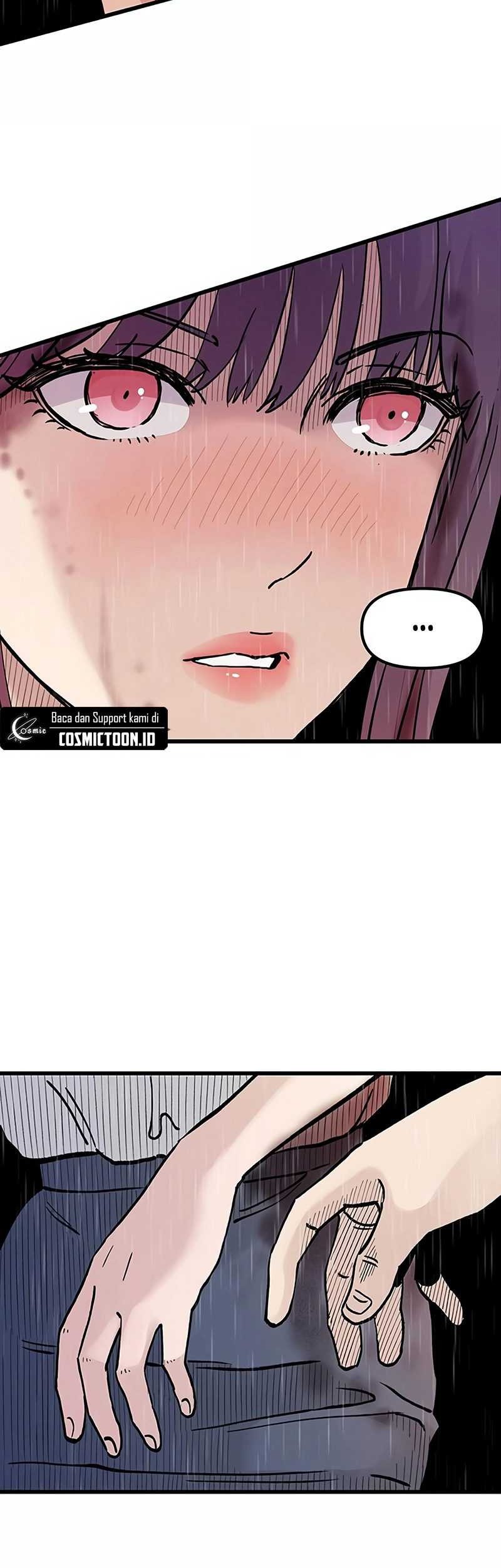 Silent Transfer Student Chapter 13 Gambar 29