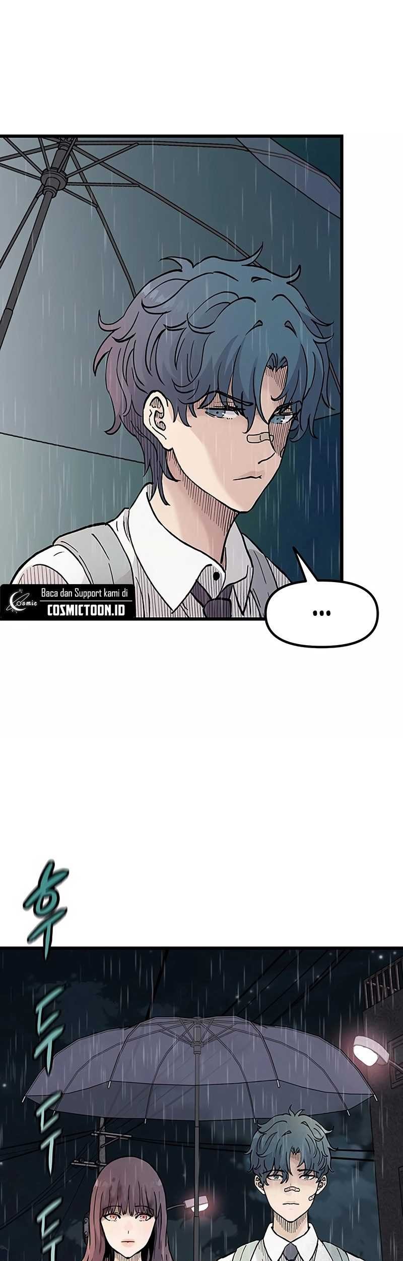 Silent Transfer Student Chapter 13 Gambar 32