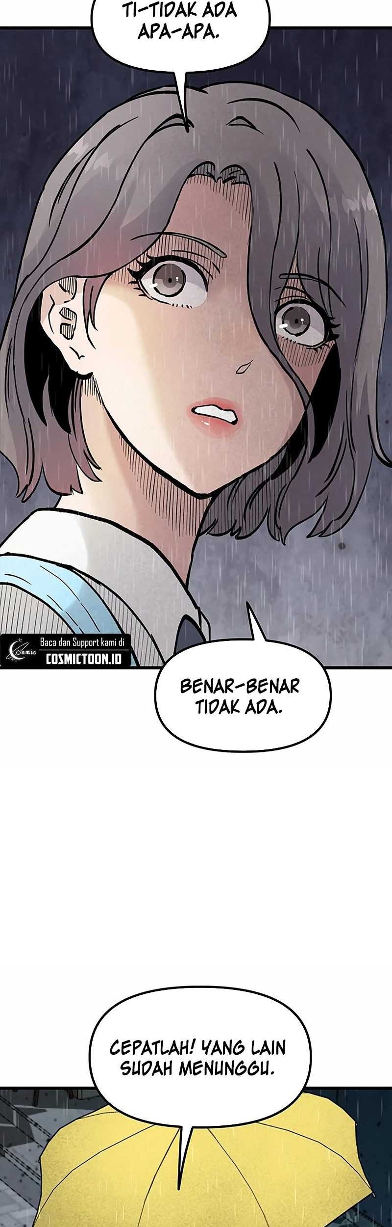 Silent Transfer Student Chapter 13 Gambar 35