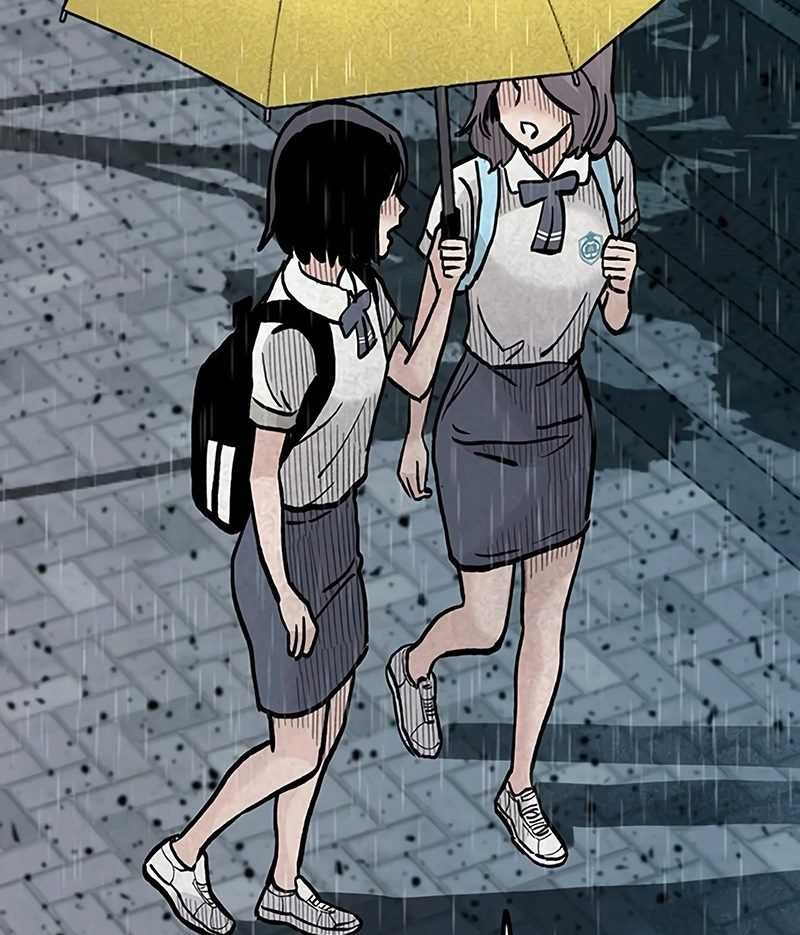 Silent Transfer Student Chapter 13 Gambar 36