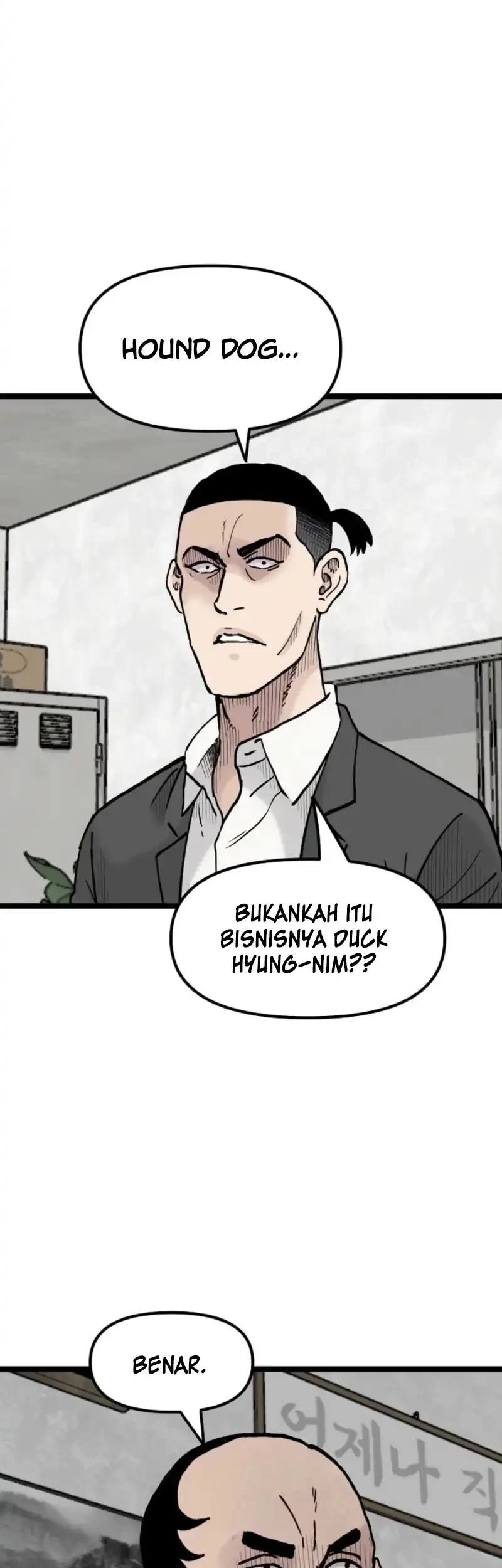 Silent Transfer Student Chapter 24 Gambar 13