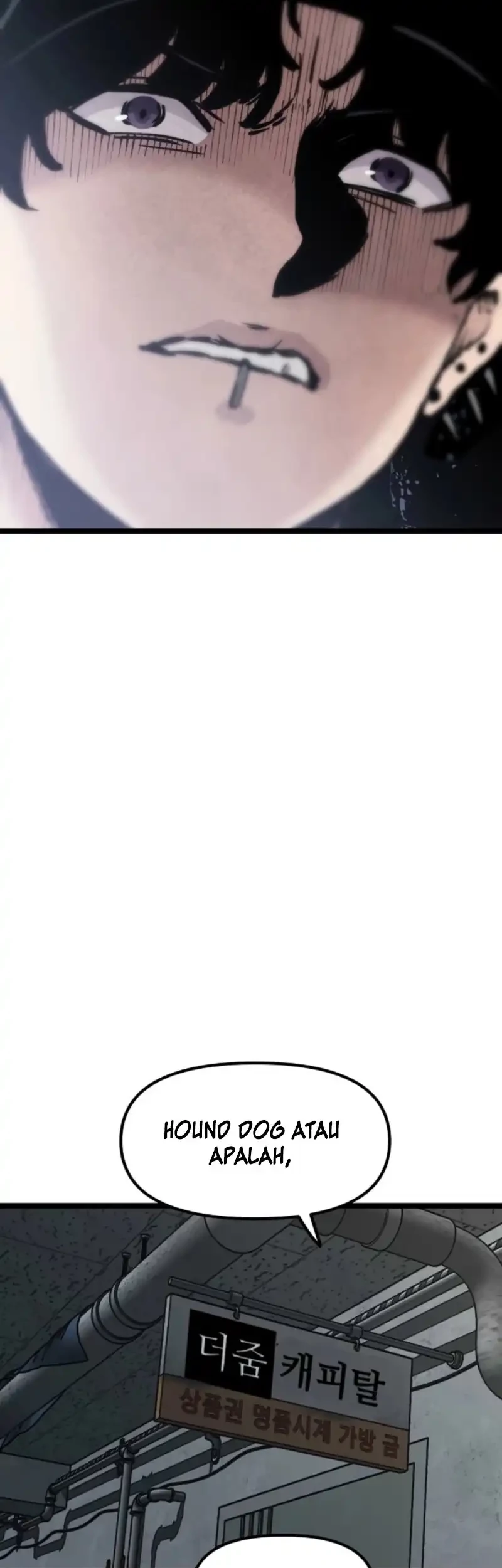 Silent Transfer Student Chapter 24 Gambar 46