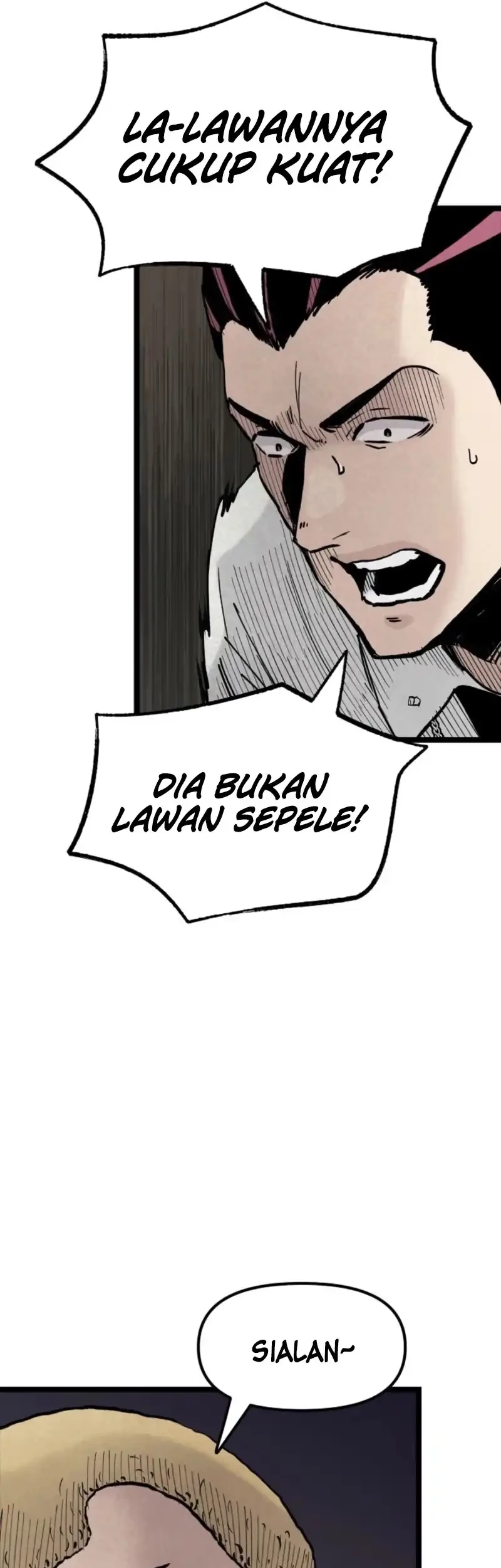 Silent Transfer Student Chapter 24 Gambar 51