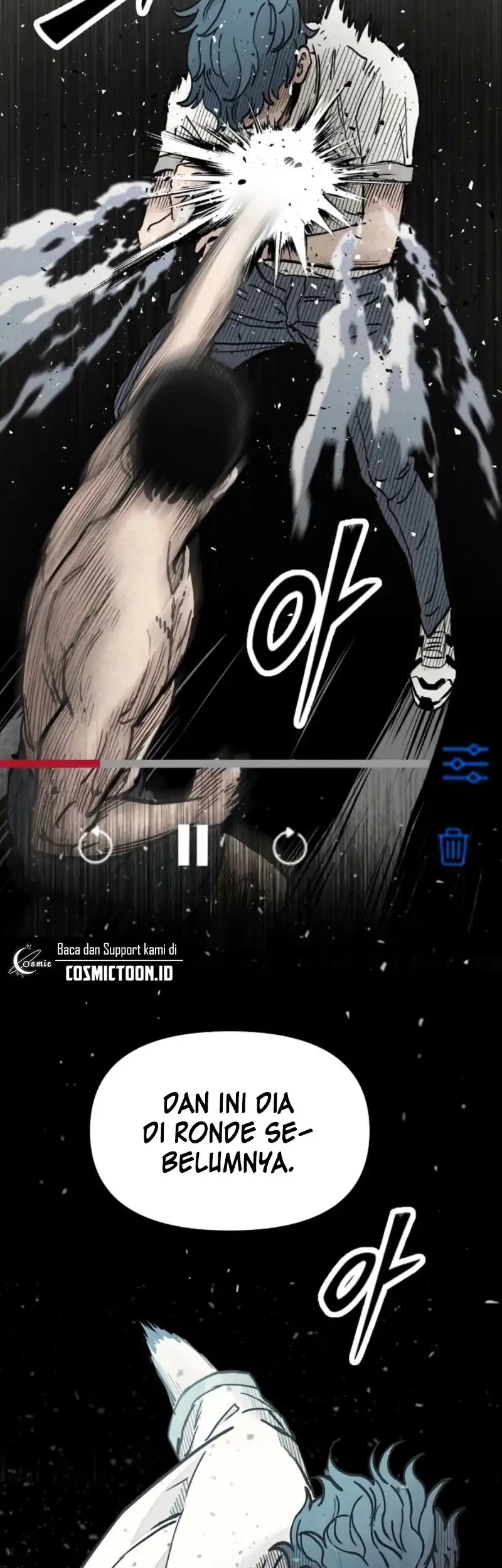 Silent Transfer Student Chapter 24 Gambar 54