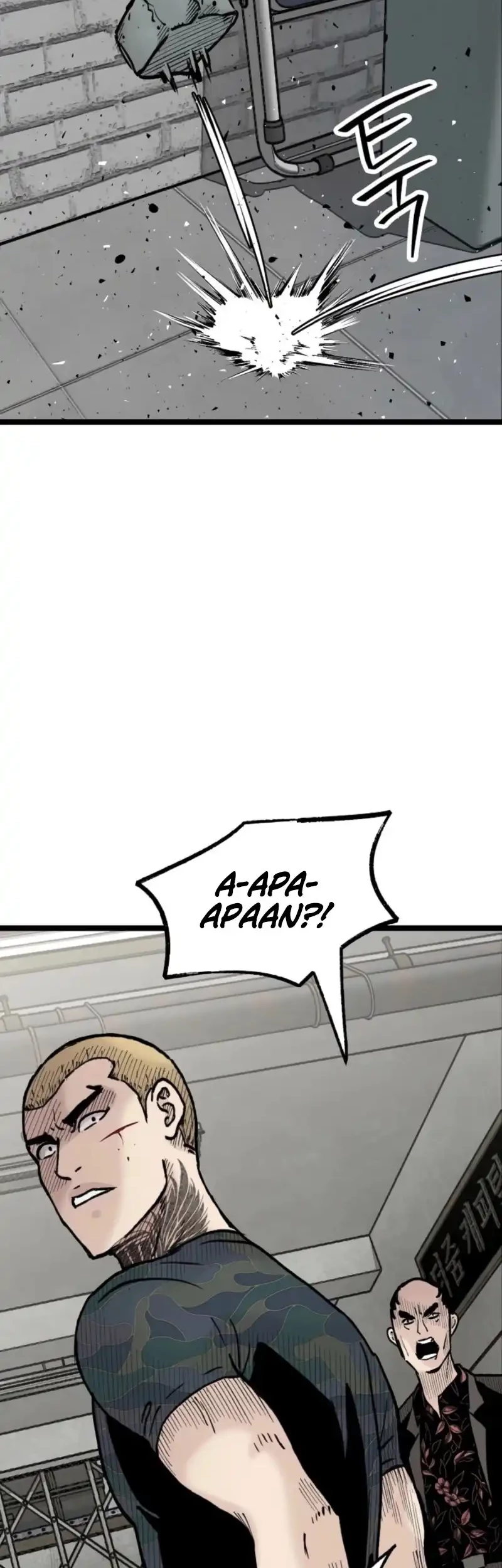 Silent Transfer Student Chapter 24 Gambar 64