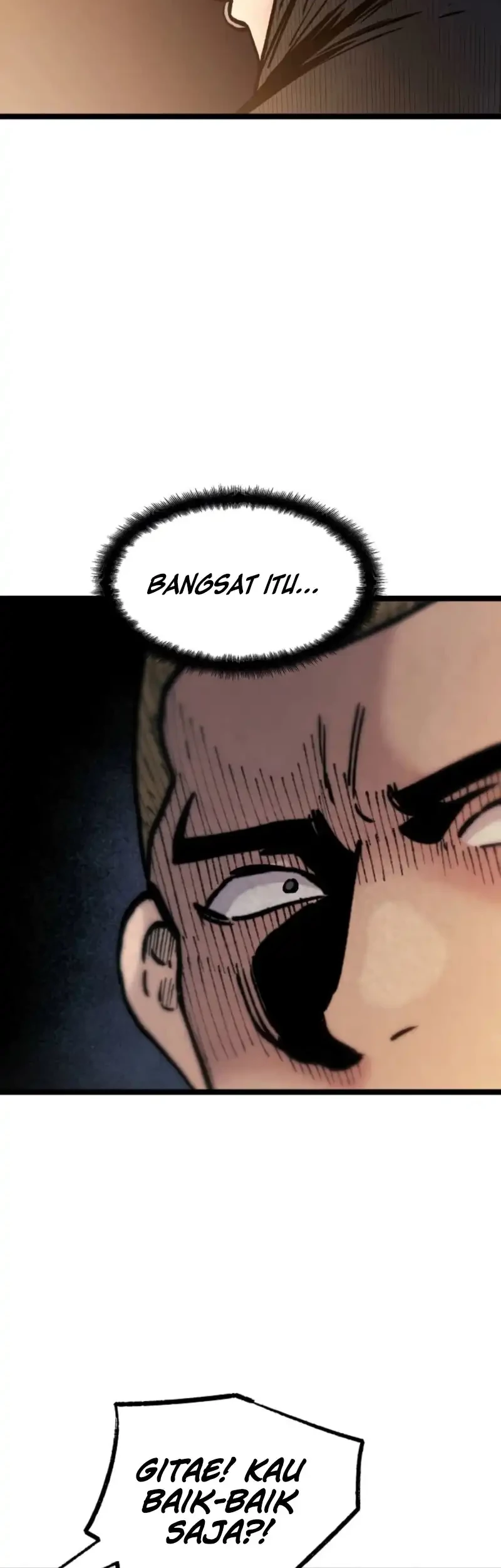 Silent Transfer Student Chapter 24 Gambar 69