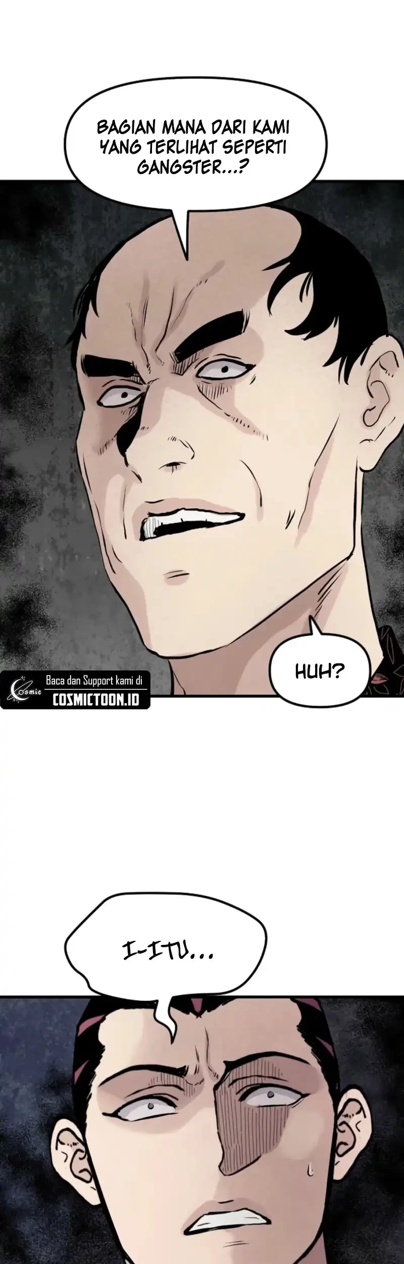 Silent Transfer Student Chapter 24 Gambar 6