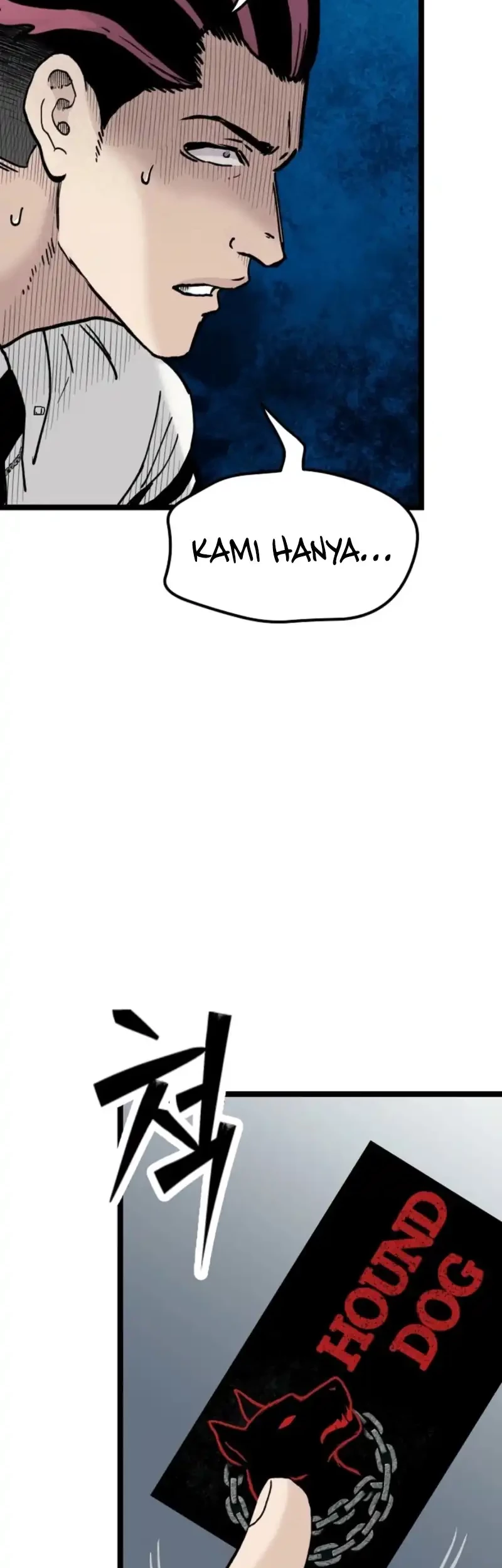 Silent Transfer Student Chapter 24 Gambar 9