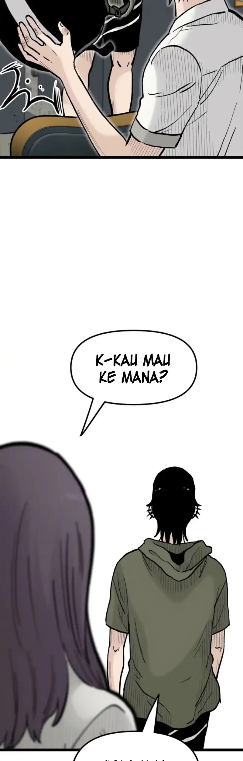 Silent Transfer Student Chapter 24 Gambar 22