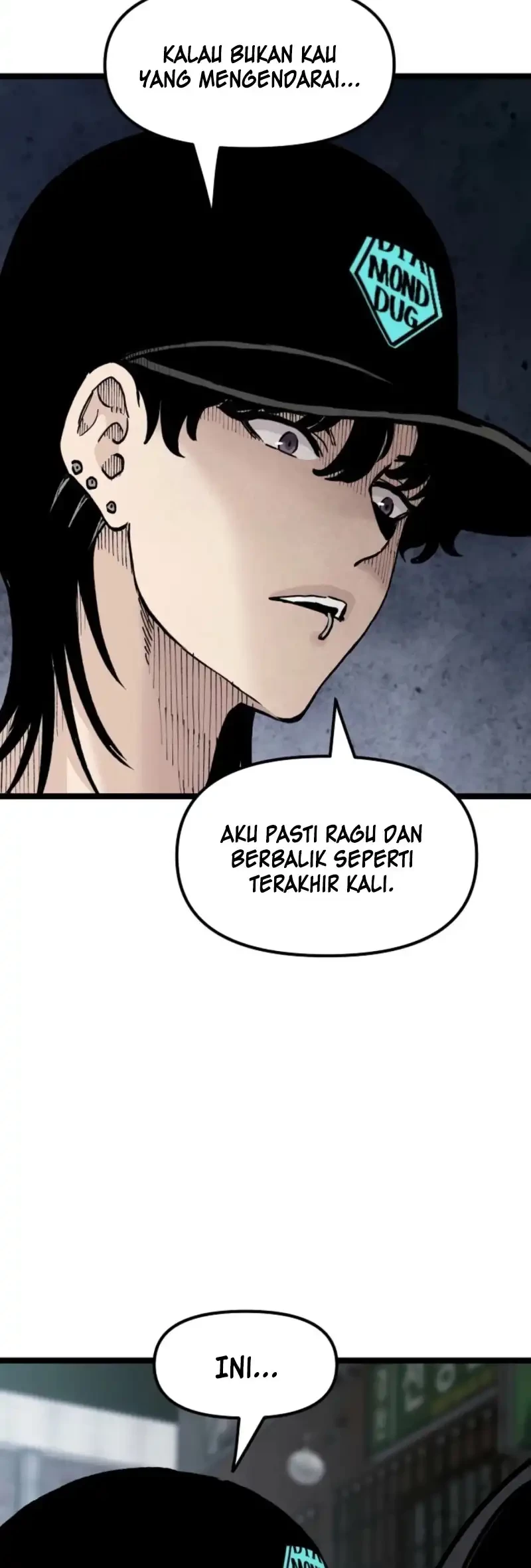 Silent Transfer Student Chapter 24 Gambar 40