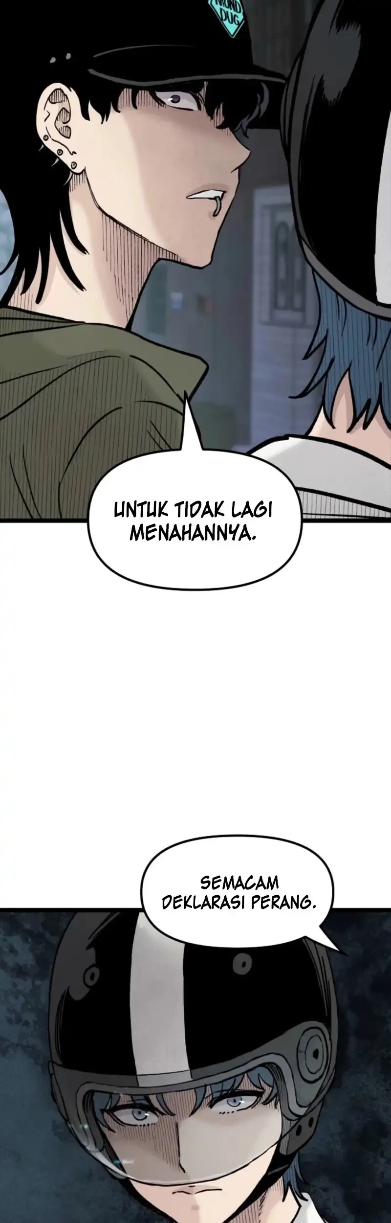 Silent Transfer Student Chapter 24 Gambar 41