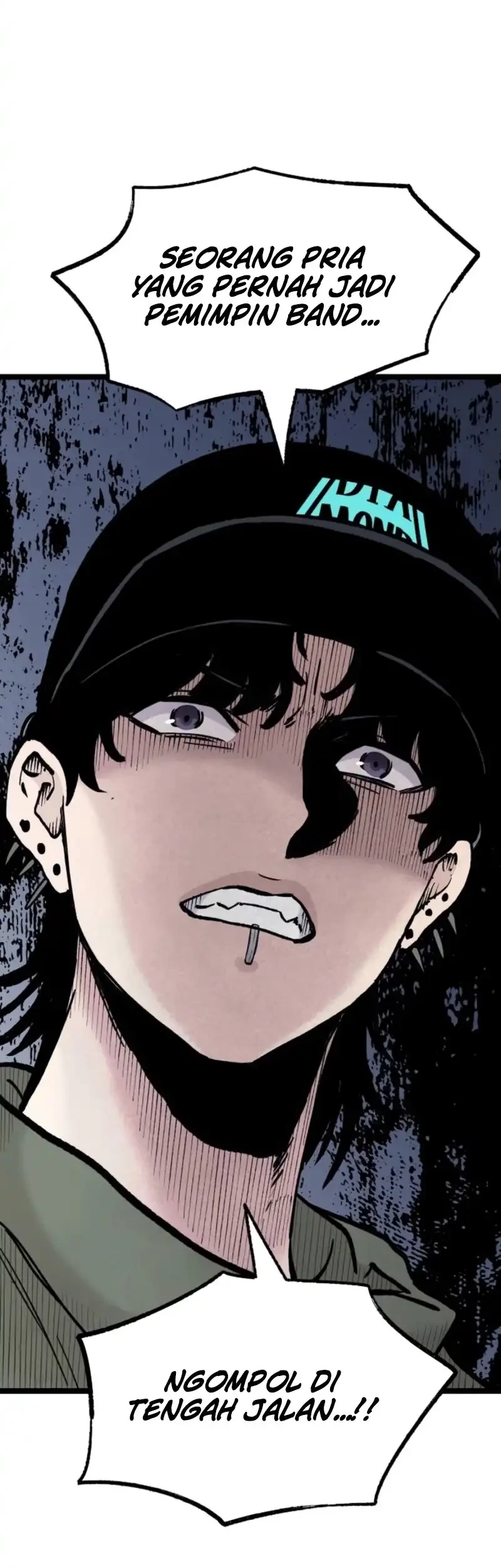 Silent Transfer Student Chapter 24 Gambar 43