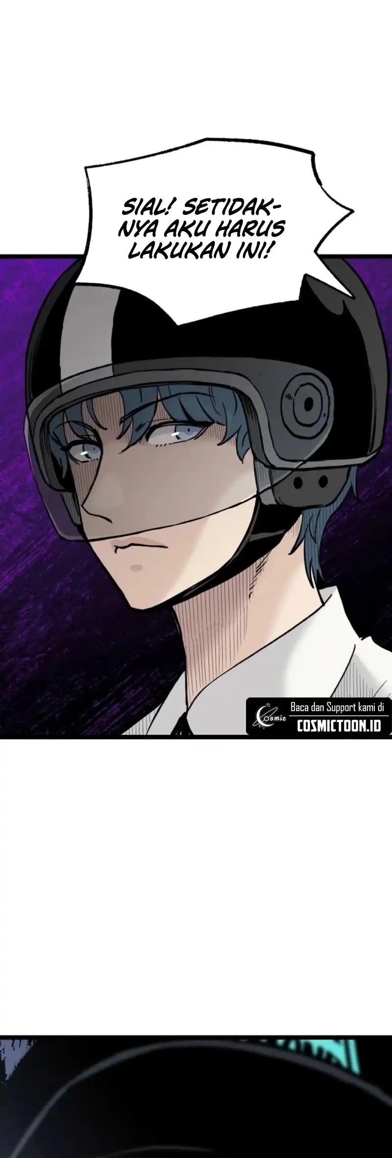 Silent Transfer Student Chapter 24 Gambar 45