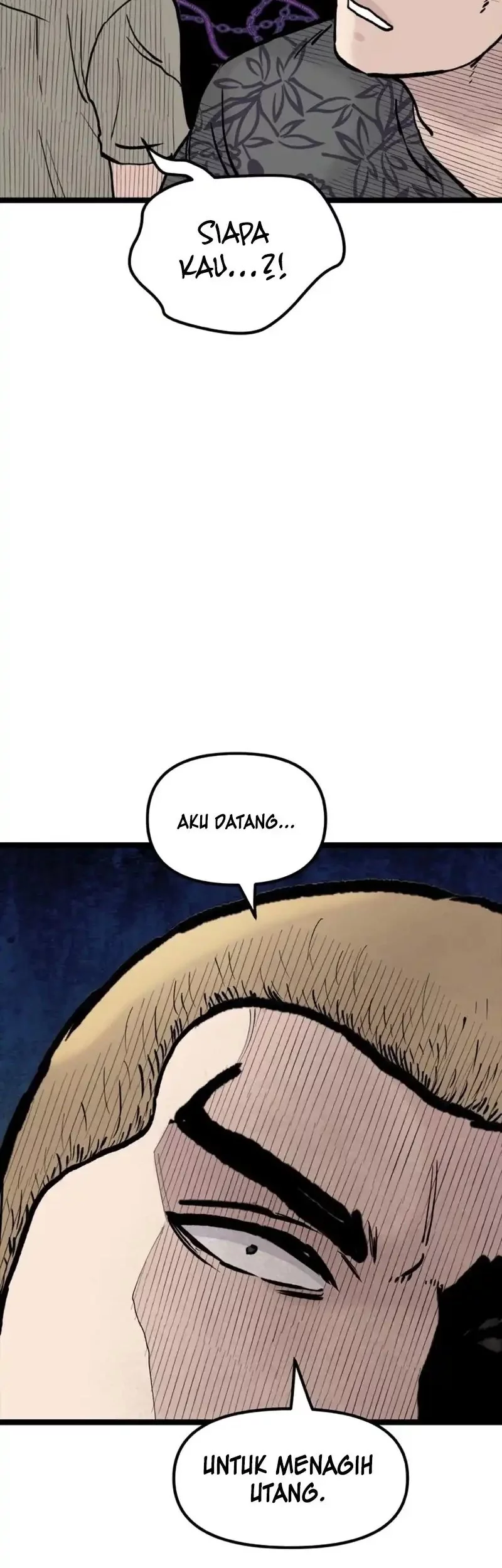 Silent Transfer Student Chapter 25 Gambar 43