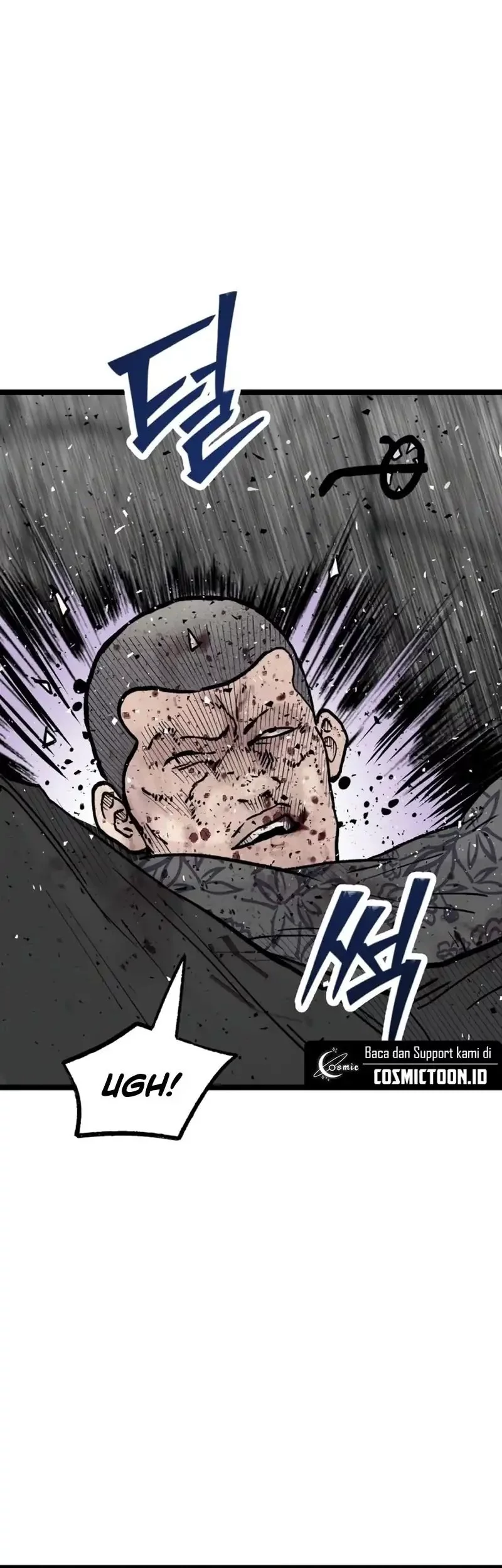 Silent Transfer Student Chapter 25 Gambar 51