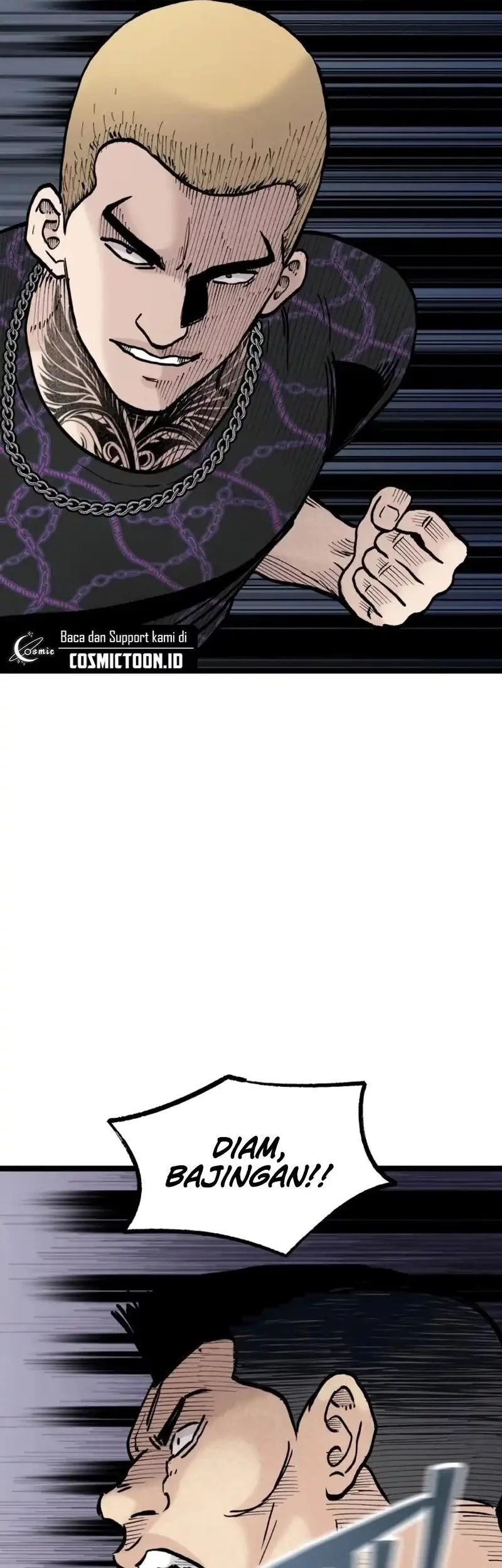 Silent Transfer Student Chapter 25 Gambar 57