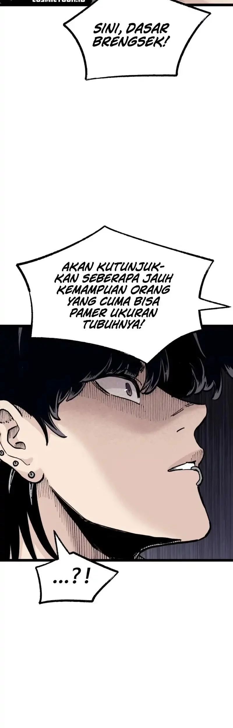 Silent Transfer Student Chapter 25 Gambar 66