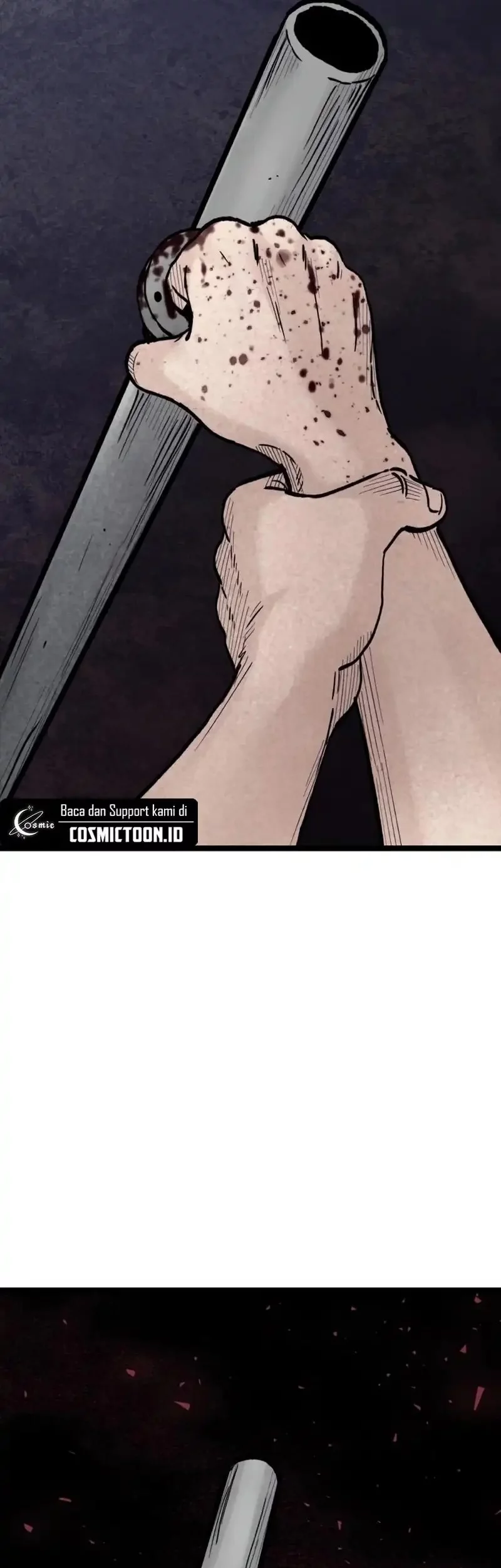 Silent Transfer Student Chapter 25 Gambar 80