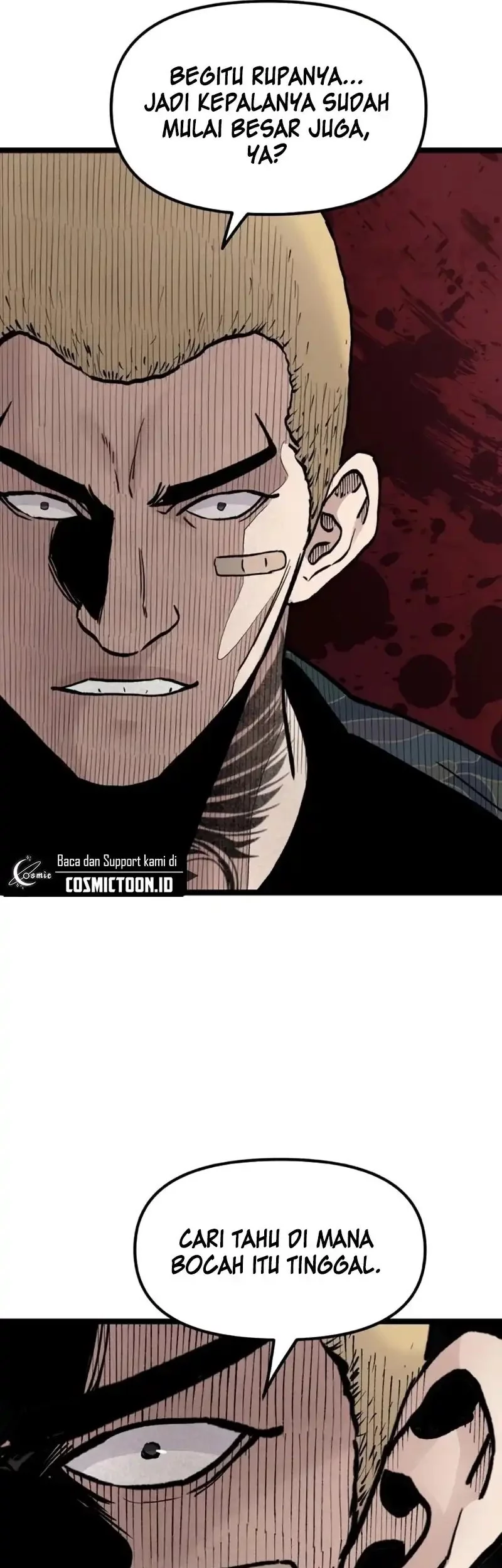 Silent Transfer Student Chapter 25 Gambar 13