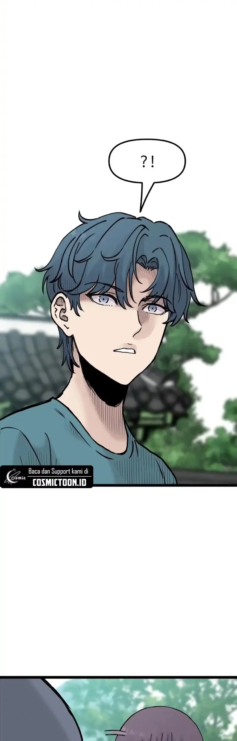 Silent Transfer Student Chapter 25 Gambar 31