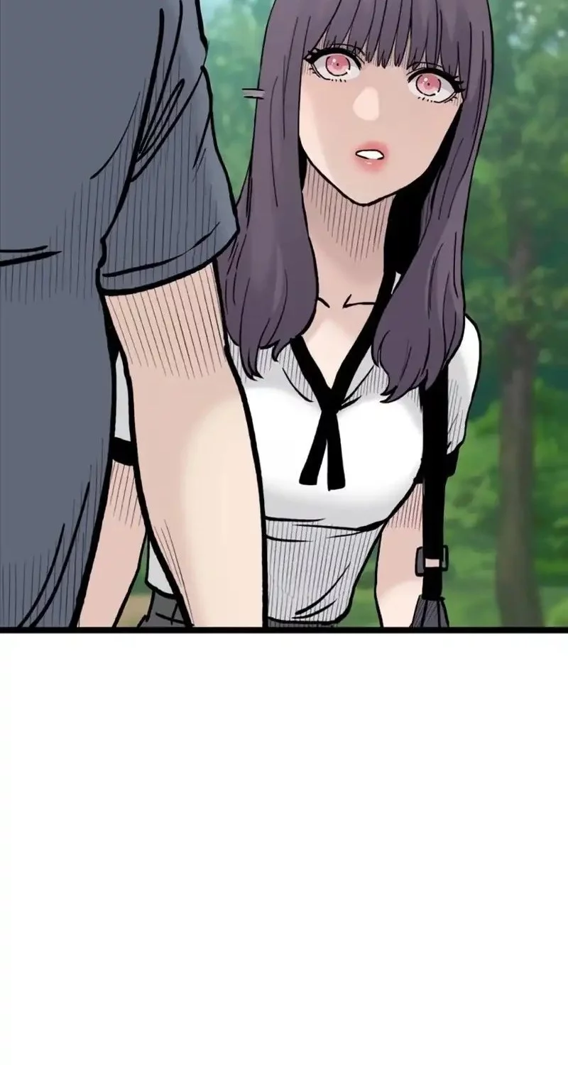 Silent Transfer Student Chapter 25 Gambar 32