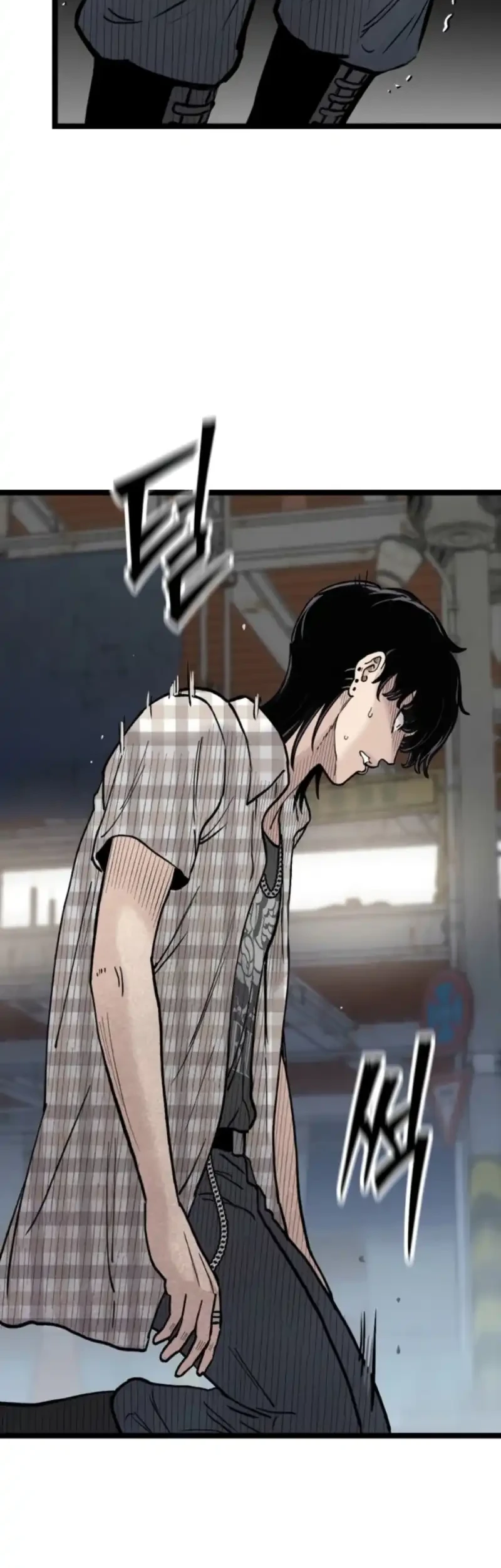 Silent Transfer Student Chapter 26 Gambar 13