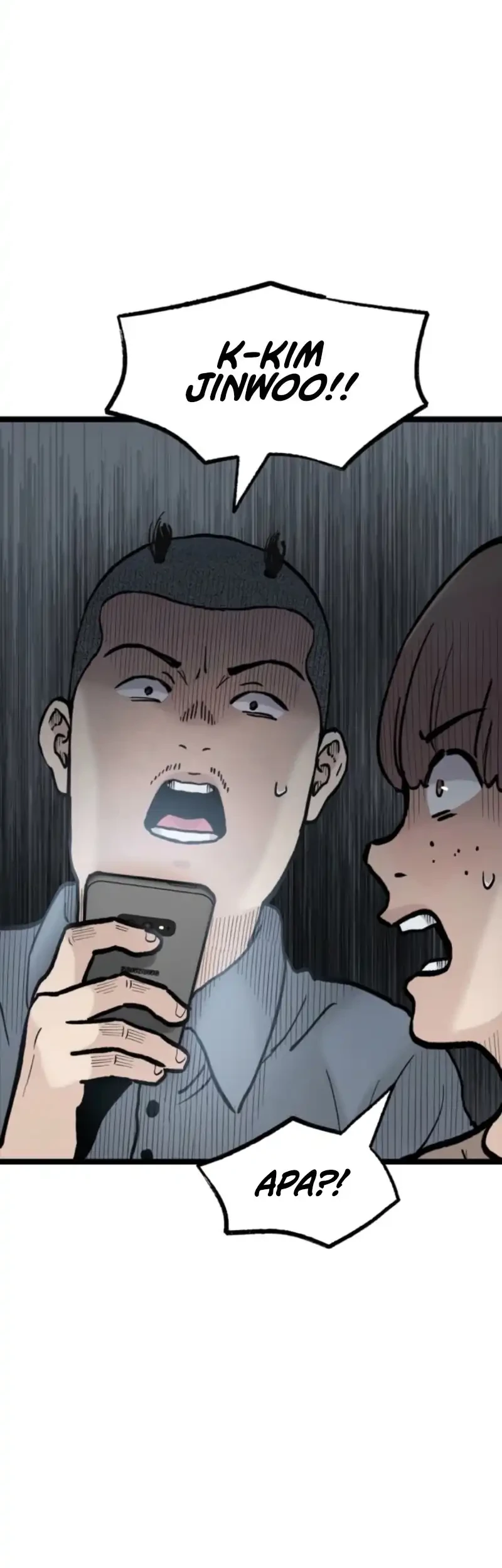 Silent Transfer Student Chapter 26 Gambar 48