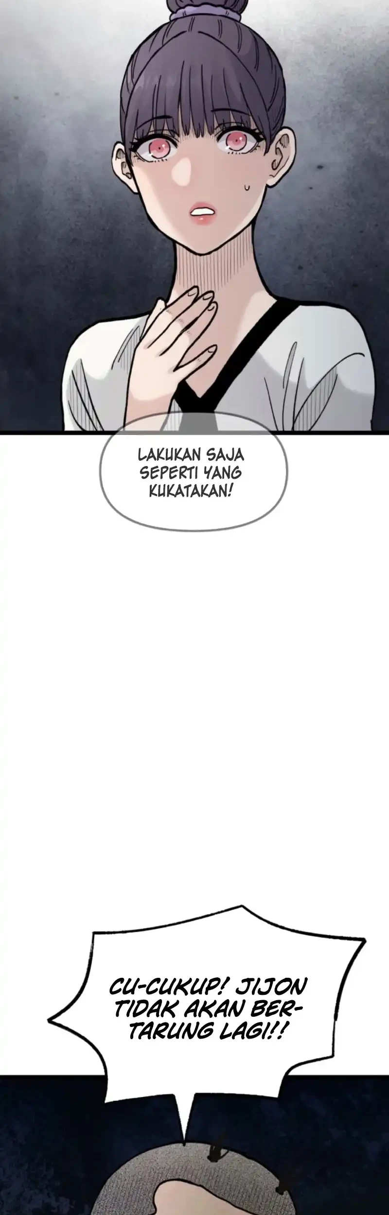 Silent Transfer Student Chapter 26 Gambar 54