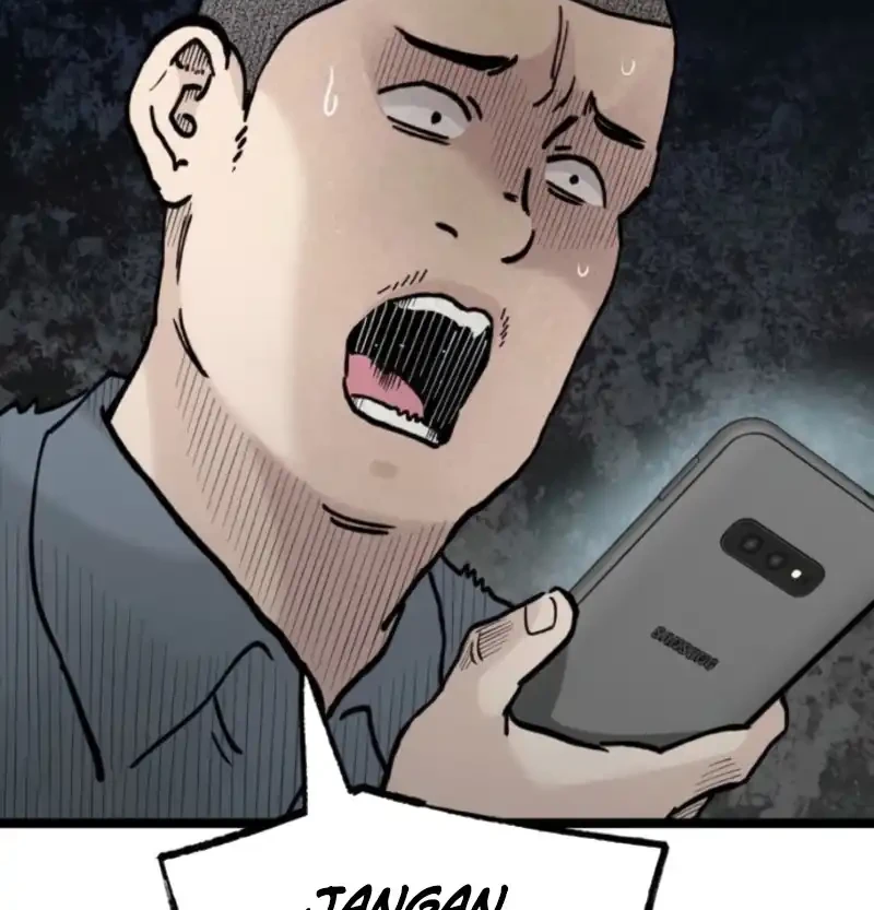 Silent Transfer Student Chapter 26 Gambar 55